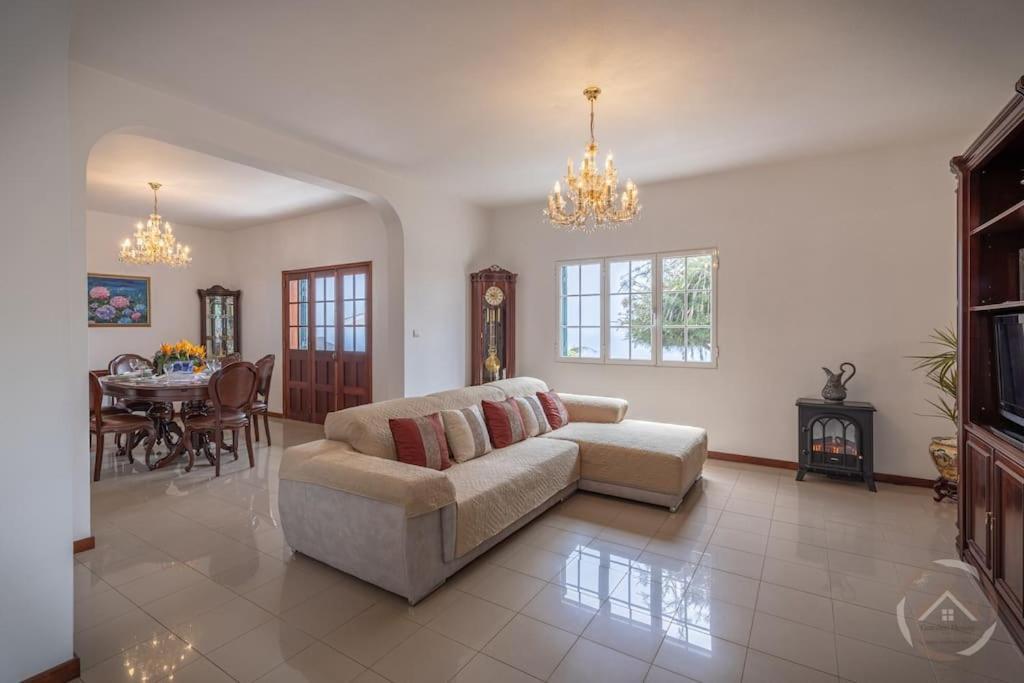 Garden House Villa Funchal  Eksteriør bilde