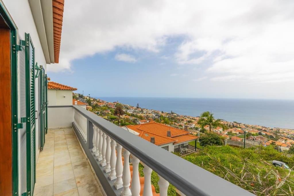Garden House Villa Funchal  Eksteriør bilde