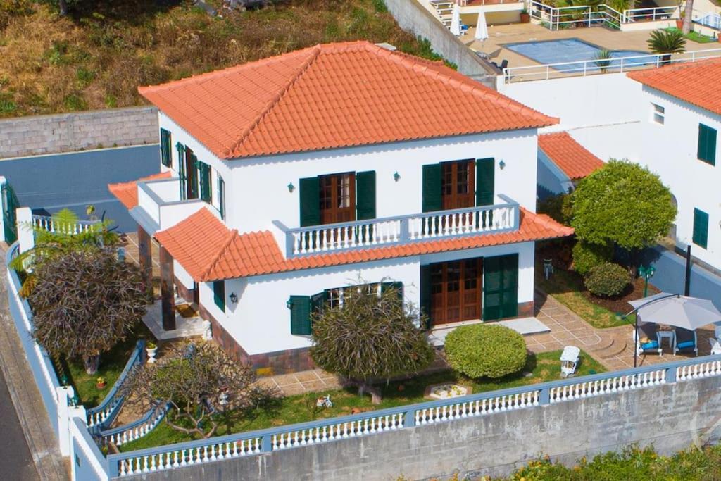 Garden House Villa Funchal  Eksteriør bilde